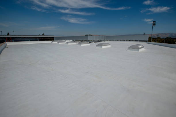 Best Metal Roofing Installation  in Audubon, PA
