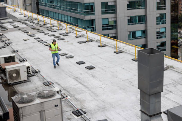 Best Roof Leak Repair  in Audubon, PA