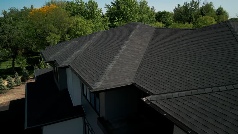 Best Chimney Flashing Repair  in Audubon, PA