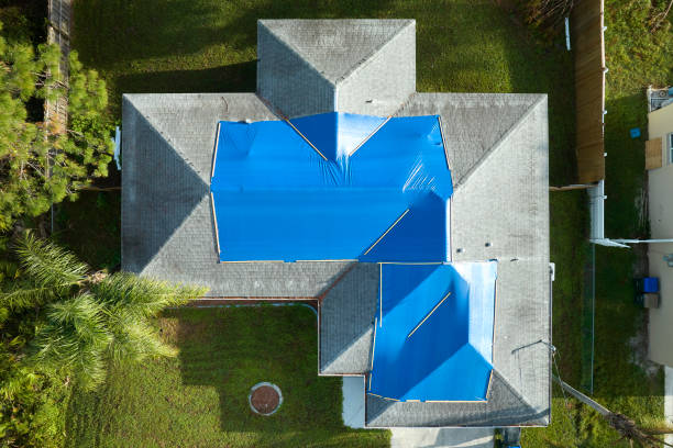 Best Gutter Installation and Repair  in Audubon, PA
