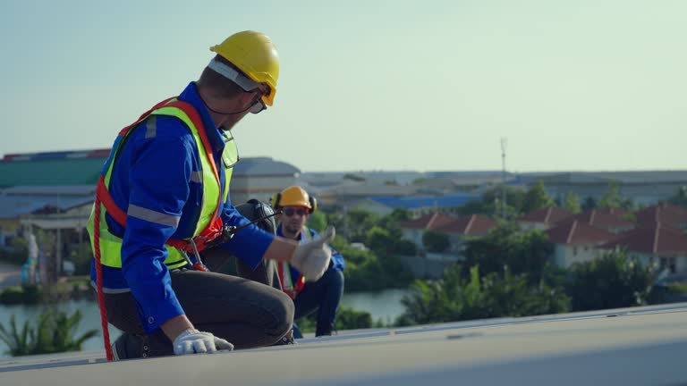  Audubon, PA Roofing Service Pros