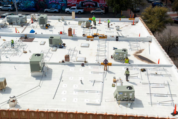 Best Asphalt Shingles Roofing  in Audubon, PA