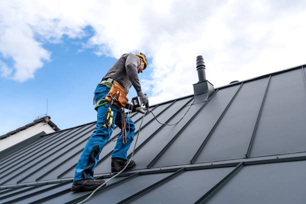 Trusted Audubon, PA Roofing Service Experts