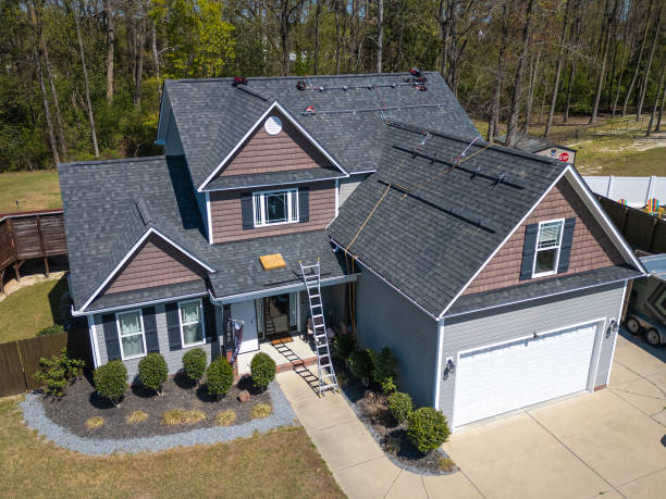 Best Roof Coating and Sealing  in Audubon, PA